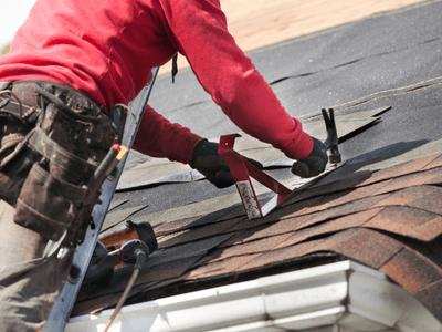 About Roof Repair Experts Sandy Spring, MD